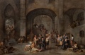 800px-Cornelis De Wael - To Visit the Imprisoned - Google Art Project.jpg